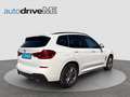 BMW X3 xDrive 20d Weiß - thumbnail 6