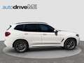BMW X3 xDrive 20d Weiß - thumbnail 7