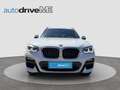 BMW X3 xDrive 20d Weiß - thumbnail 2