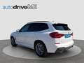 BMW X3 xDrive 20d Weiß - thumbnail 4