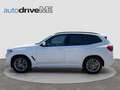 BMW X3 xDrive 20d Weiß - thumbnail 3