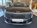 Kia Sportage 1,6 TGDI Silber Schwarz - thumbnail 2