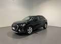 Audi Q3 35 TDI S-TRONIC BUSINESS ADVANCED Zwart - thumbnail 2
