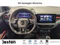 Skoda Fabia 1.0TSI Monte Carlo Navi LED Pano CarPlay Gris - thumbnail 11