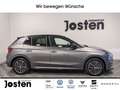 Skoda Fabia 1.0TSI Monte Carlo Navi LED Pano CarPlay Gris - thumbnail 2