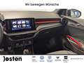 Skoda Fabia 1.0TSI Monte Carlo Navi LED Pano CarPlay Gris - thumbnail 12