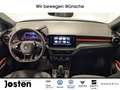 Skoda Fabia 1.0TSI Monte Carlo Navi LED Pano CarPlay Gris - thumbnail 10