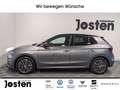 Skoda Fabia 1.0TSI Monte Carlo Navi LED Pano CarPlay Gris - thumbnail 4