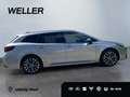 Toyota Corolla 2.0 Hybrid TS Team D *CarPlay*ACC*LED* Argent - thumbnail 9