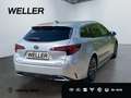 Toyota Corolla 2.0 Hybrid TS Team D *CarPlay*ACC*LED* Silber - thumbnail 18