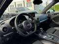 Audi A3 2.0 TDI S-tronic S-Line *Matrix*T-Leder*B&O* Gris - thumbnail 9