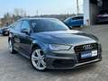 Audi A3 2.0 TDI S-tronic S-Line *Matrix*T-Leder*B&O* Gris - thumbnail 4