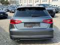 Audi A3 2.0 TDI S-tronic S-Line *Matrix*T-Leder*B&O* Gris - thumbnail 6