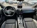 Audi A3 2.0 TDI S-tronic S-Line *Matrix*T-Leder*B&O* Gris - thumbnail 12
