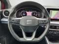 SEAT Arona FR 1.0 TSI LED NAVI FaP XL ACC RFK SHZ Rot - thumbnail 9