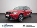 SEAT Arona FR 1.0 TSI LED NAVI FaP XL ACC RFK SHZ Rot - thumbnail 1