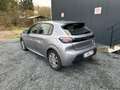 Peugeot 208 208 1.2i PureTech Allure (EU6.3) Zilver - thumbnail 5