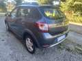 Dacia Sandero Stepway 1.5 dci/ euro 6/ cambio automatico Grijs - thumbnail 5