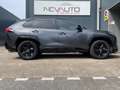 Toyota RAV 4 2.5 Hybrid Bi-Tone INNOVATION PACK 219PK Gris - thumbnail 5