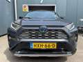 Toyota RAV 4 2.5 Hybrid Bi-Tone INNOVATION PACK 219PK Gris - thumbnail 3