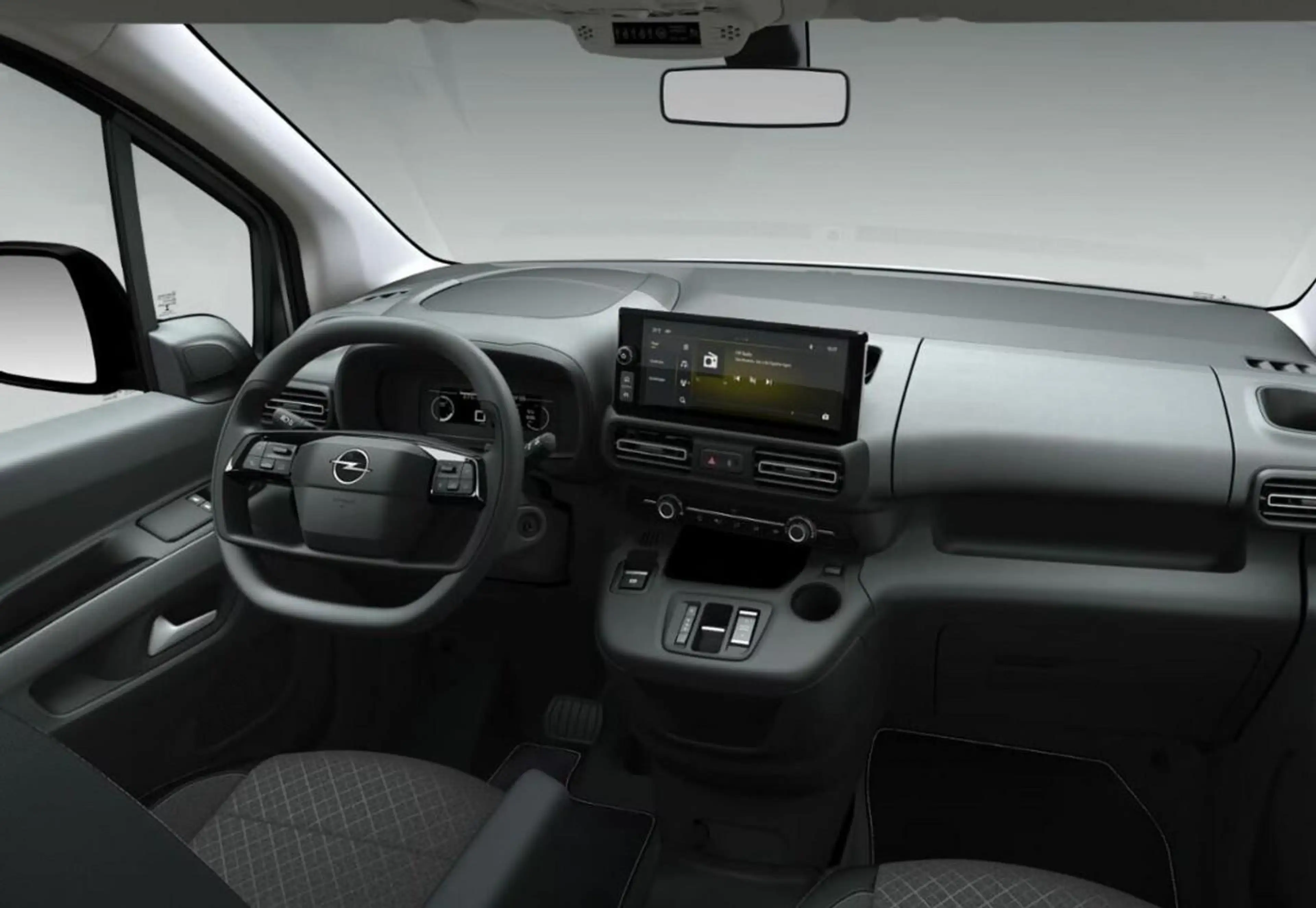 Opel Combo AT8 XL Matrix PDC 10"Touch Klima 96 kW (131 PS)... — photo 4