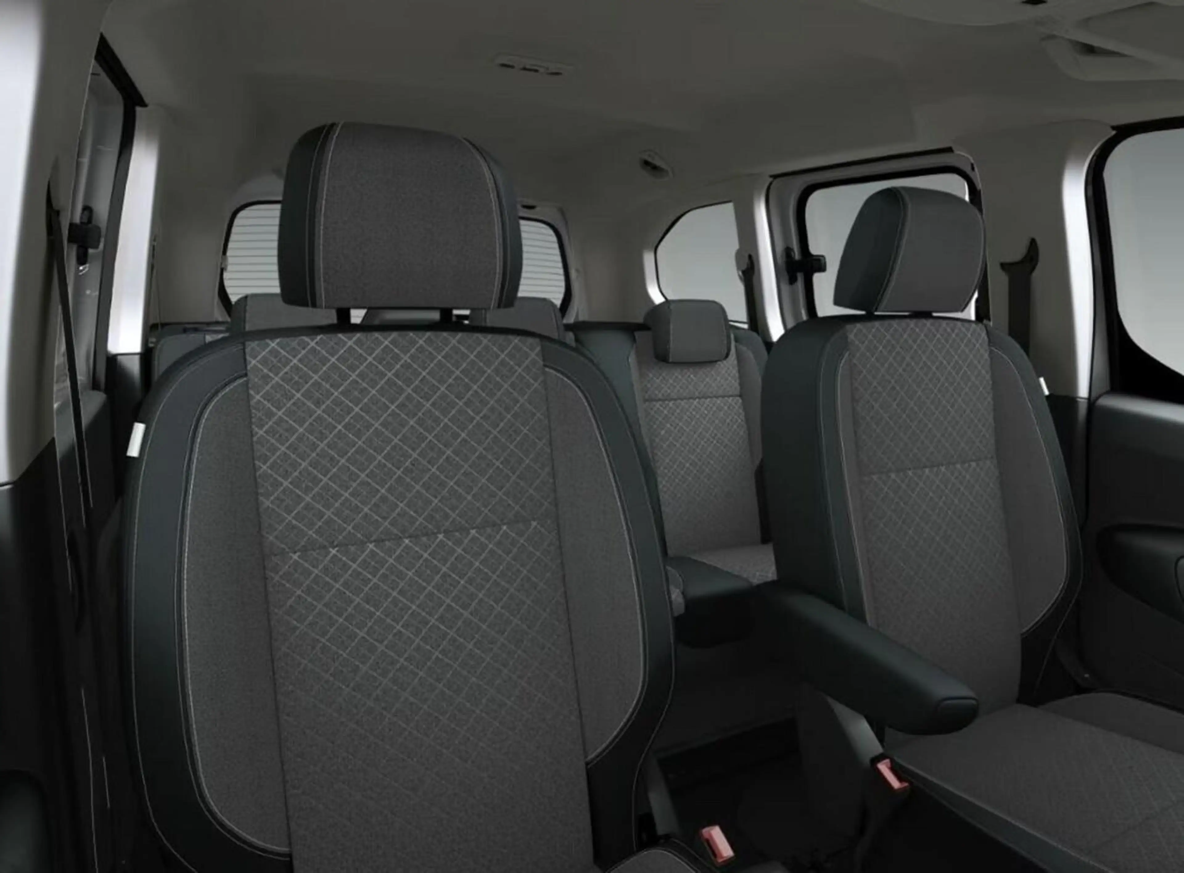 Opel Combo AT8 XL Matrix PDC 10"Touch Klima 96 kW (131 PS)... — photo 6