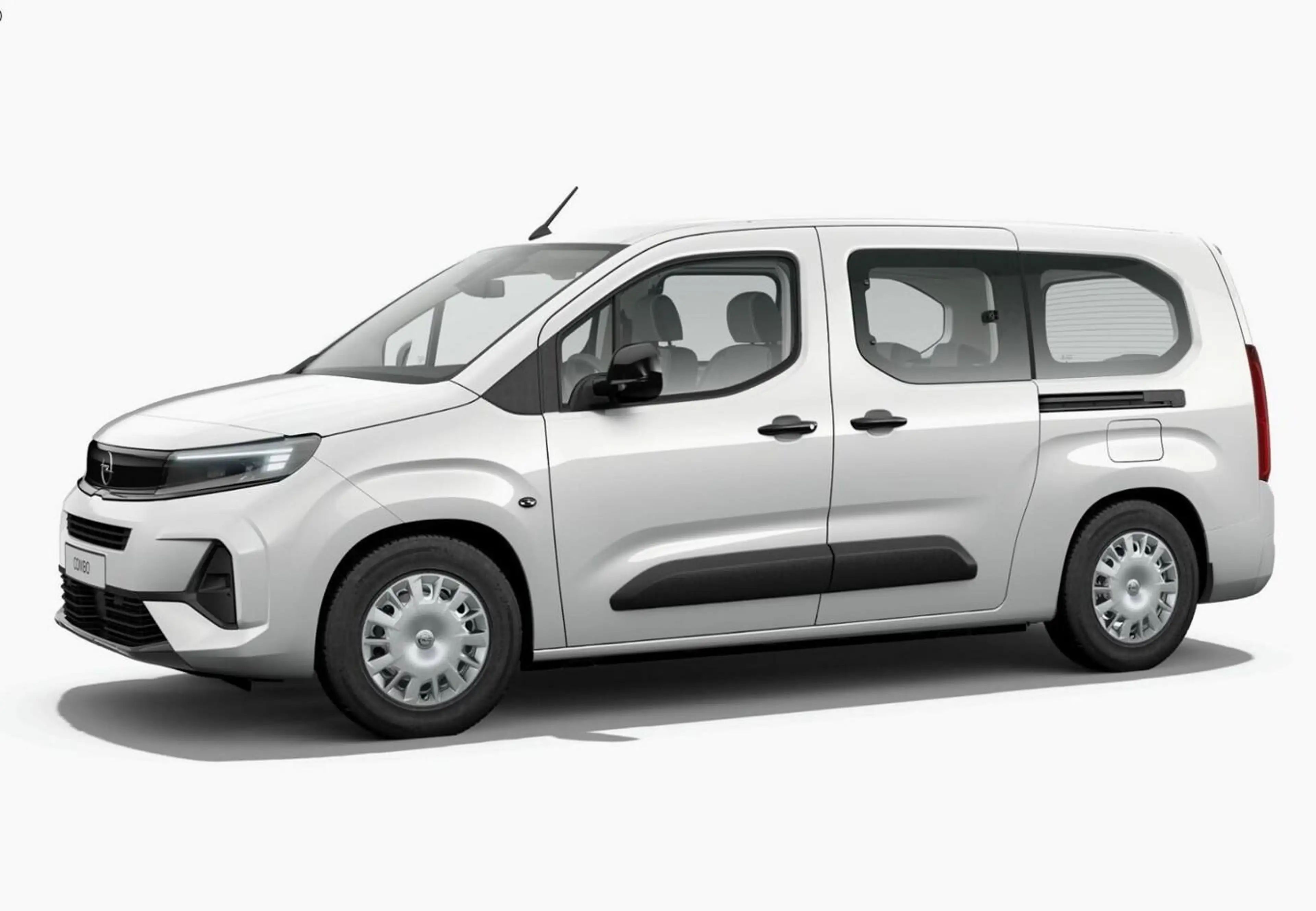 Opel Combo AT8 XL Matrix PDC 10"Touch Klima 96 kW (131 PS)... — photo 2