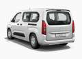 Opel Combo AT8 XL Matrix PDC 10"Touch Klima 96 kW (131 PS)... Weiß - thumbnail 3