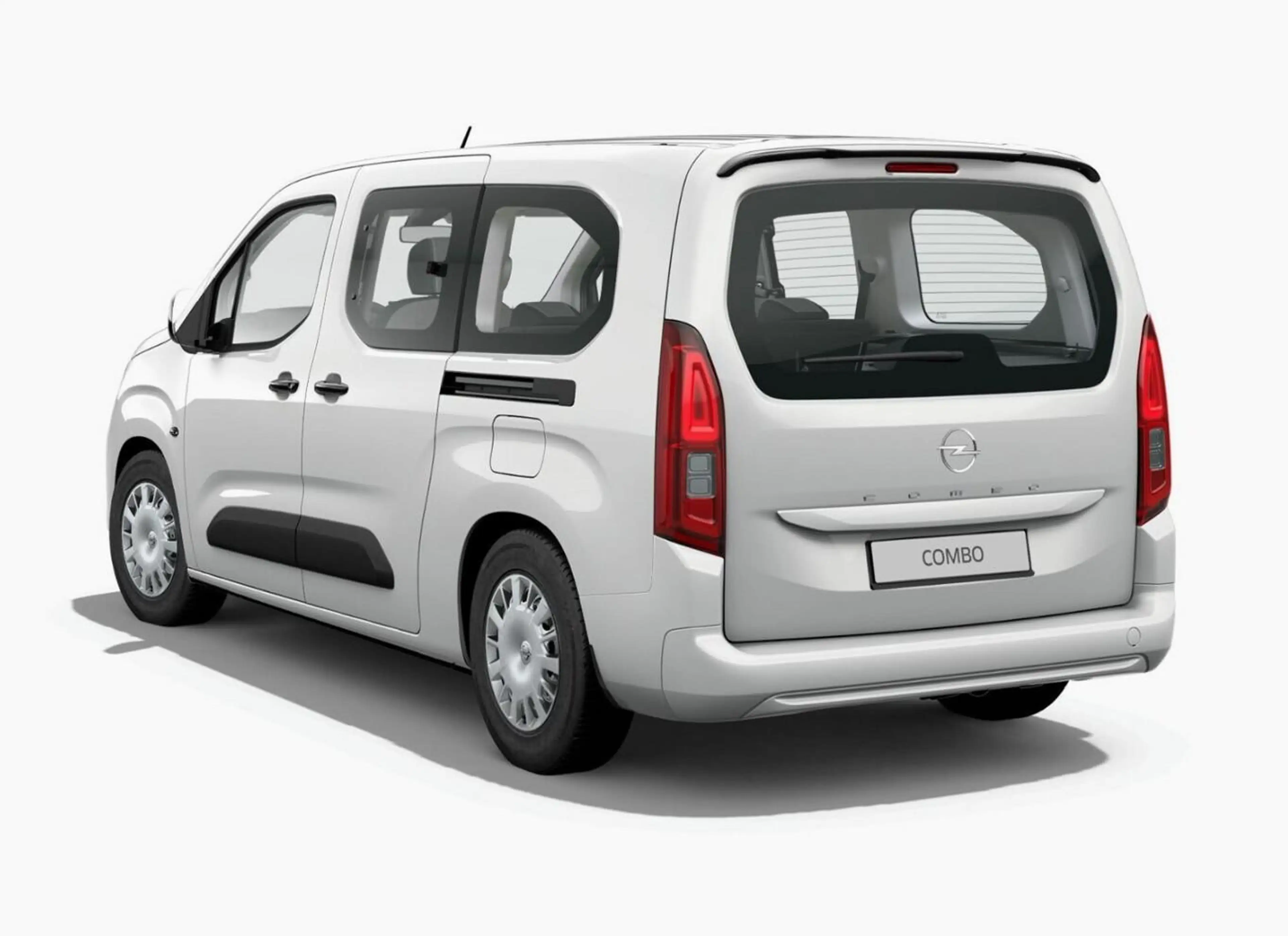 Opel Combo AT8 XL Matrix PDC 10"Touch Klima 96 kW (131 PS)... — photo 3