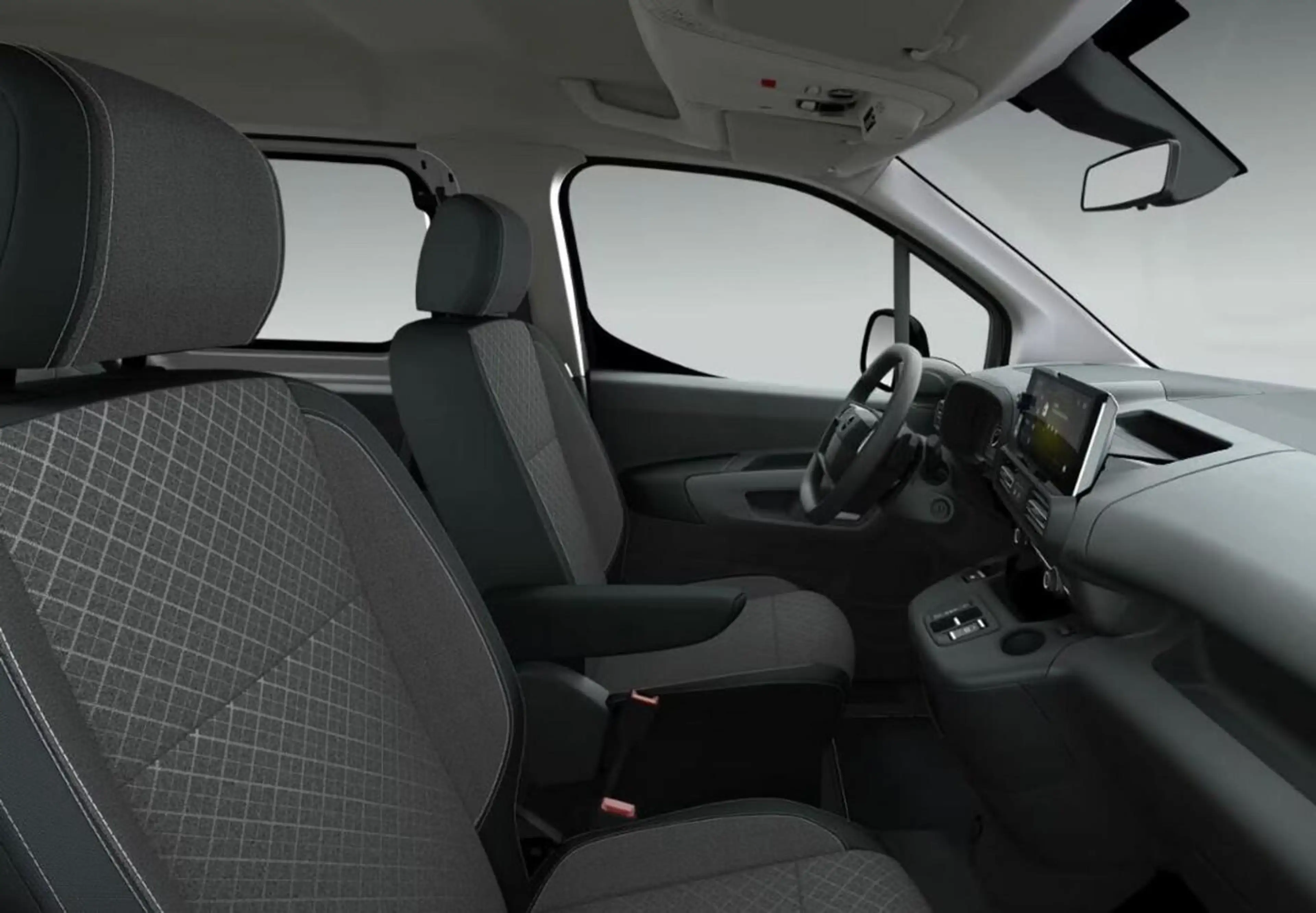 Opel Combo AT8 XL Matrix PDC 10"Touch Klima 96 kW (131 PS)... — photo 5
