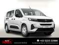 Opel Combo AT8 XL Matrix PDC 10"Touch Klima 96 kW (131 PS)... Weiß - thumbnail 1