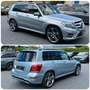 Mercedes-Benz GLK 350 CDI BlueE 4Matic*AMG*VOLL*PANO*360°AHK* Zilver - thumbnail 5