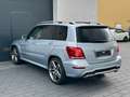 Mercedes-Benz GLK 350 CDI BlueE 4Matic*AMG*VOLL*PANO*360°AHK* Zilver - thumbnail 19