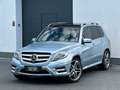 Mercedes-Benz GLK 350 CDI BlueE 4Matic*AMG*VOLL*PANO*360°AHK* Zilver - thumbnail 1