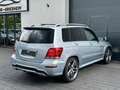 Mercedes-Benz GLK 350 CDI BlueE 4Matic*AMG*VOLL*PANO*360°AHK* Zilver - thumbnail 20