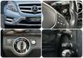 Mercedes-Benz GLK 350 CDI BlueE 4Matic*AMG*VOLL*PANO*360°AHK* Zilver - thumbnail 8