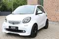 smart forTwo Brabus Xclusive Blanc - thumbnail 3
