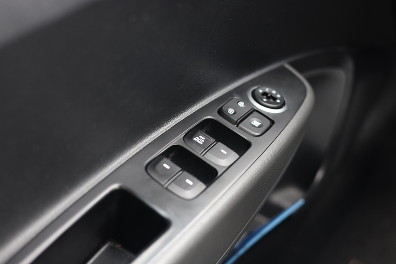 Hyundai i10 1.0i i-MOTION GO | CLIMA | CRUISE | NAVI — photo 13