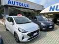 Hyundai i10 1.0 GPL Connectline KM0 Grau - thumbnail 6