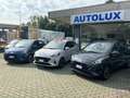 Hyundai i10 1.0 GPL Connectline KM0 Grau - thumbnail 1