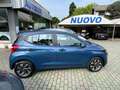 Hyundai i10 1.0 GPL Connectline KM0 Grau - thumbnail 5