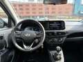 Hyundai i10 1.0 GPL Connectline KM0 Grau - thumbnail 9