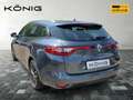 Renault Megane Kombi BUSINESS 1.3 TCe 140 PS EDC SHZ Grau - thumbnail 4