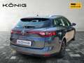 Renault Megane Kombi BUSINESS 1.3 TCe 140 PS EDC SHZ Grau - thumbnail 3