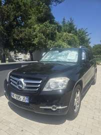 CDI DPF 4Matic 7G-TRONIC Edition 1