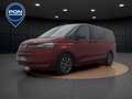Volkswagen T7 Multivan Bedrijfswagens 1.4 eHybrid L2H1 Life Business 6 pe Rouge - thumbnail 1
