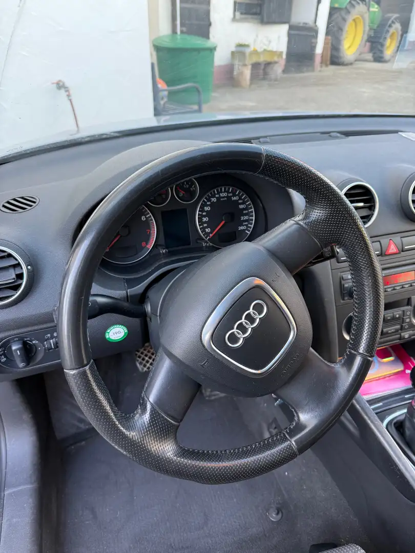 Audi A3 A3 2.0 FSI Ambiente - 2