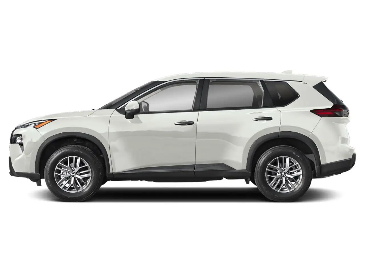 Nissan Rogue fotografie Nissan Rogue