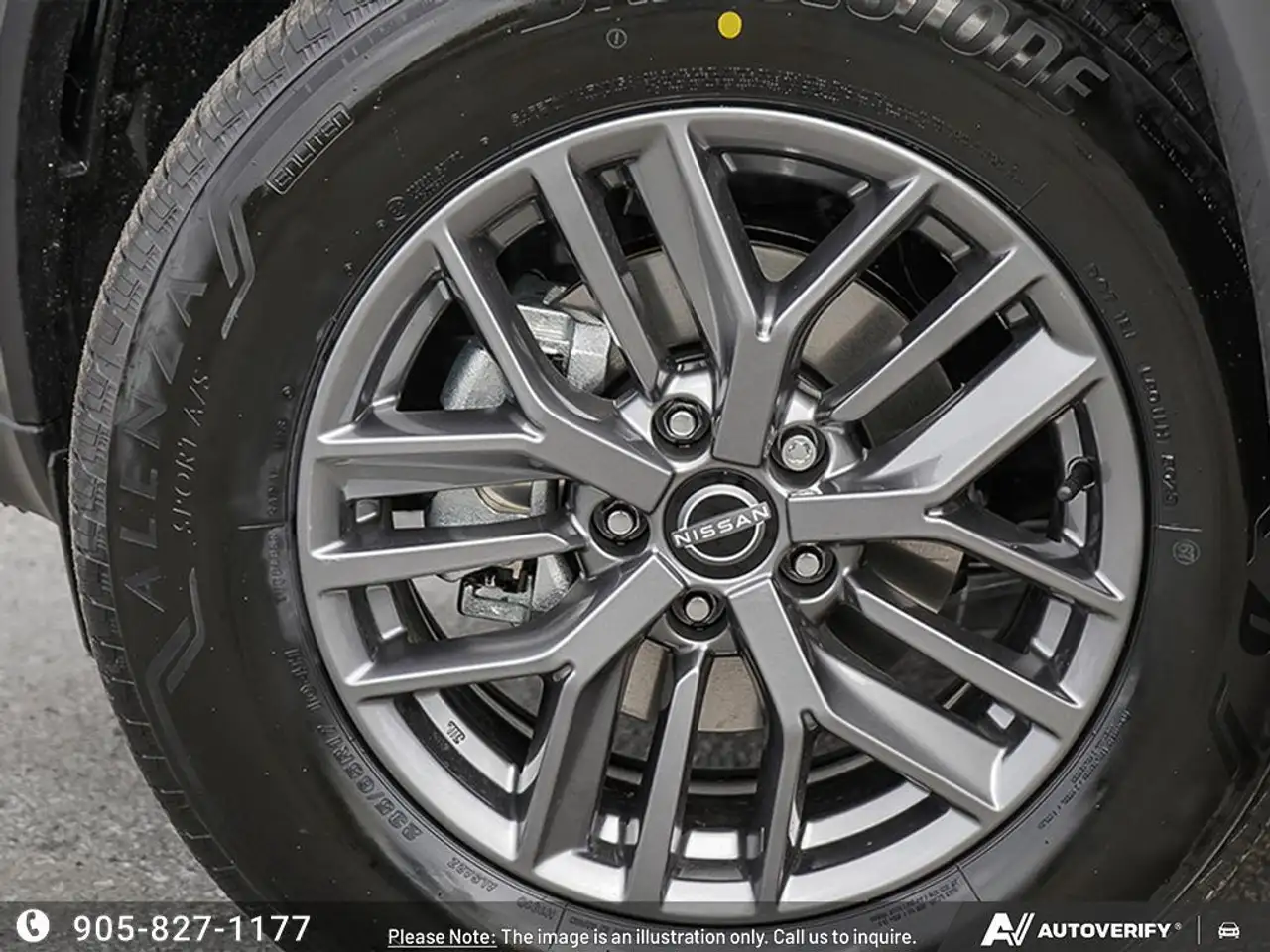 Nissan Rogue fotografie Nissan Rogue