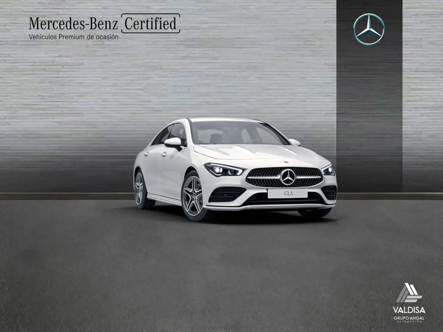Mercedes-Benz CLA 180 - 2